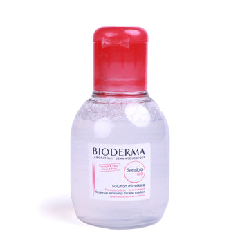 Bioderma Makeup Remover